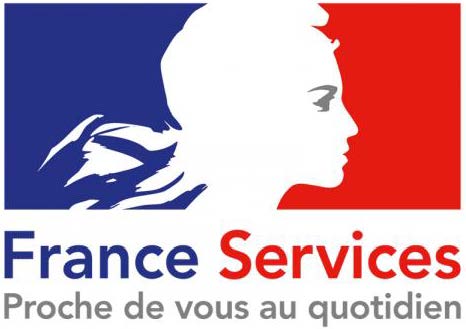 Logo France services